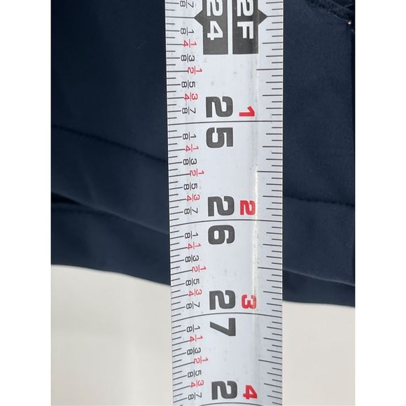 Antigua Boston Red Sox Jacket World Series 2018 Women 2XL Blue Fleece Lined - Picture 4 of 12